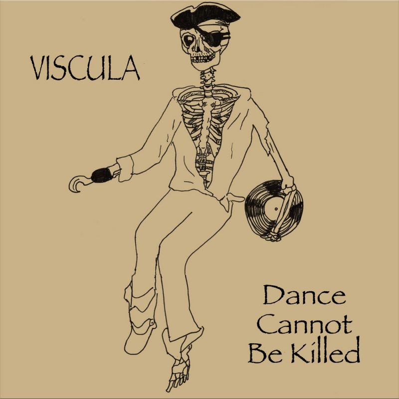 Le groupe talentueux groupe musical Viscula nous dévoile “Dance Cannot Be Killed”