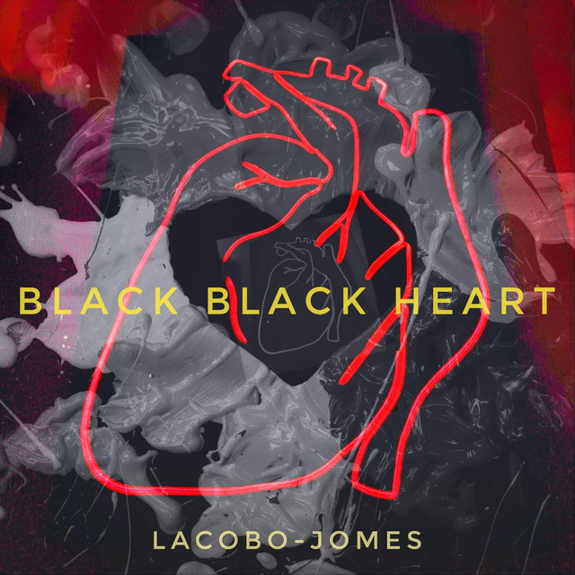 Session Rock avec Lacobo-Jomes sur « Black Black Heart »