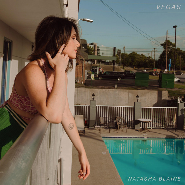 « Vegas » est une belle surprise dévoilée par Natasha Blaine