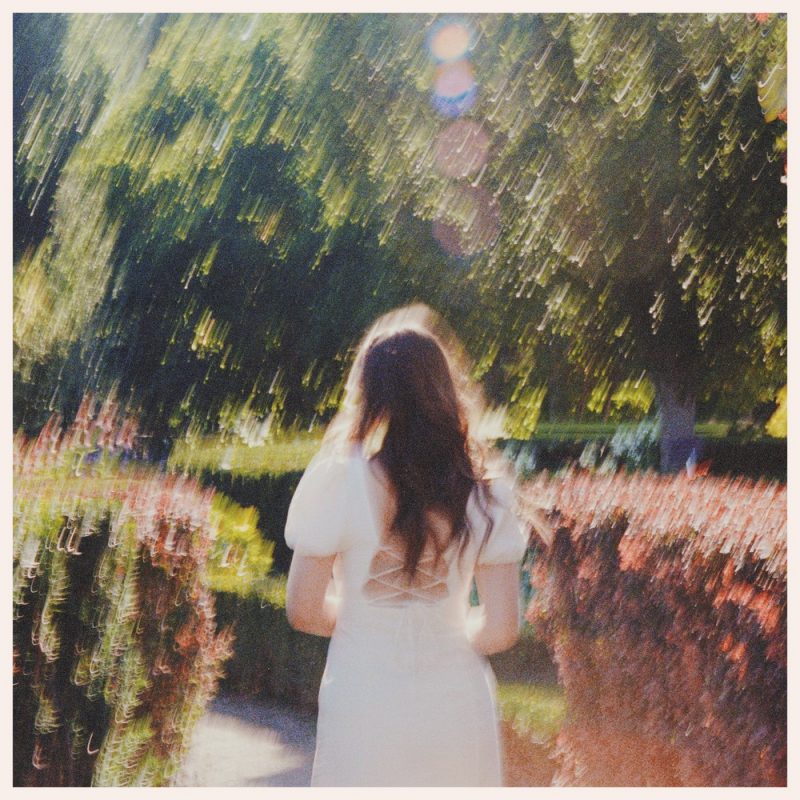 Écoutez les belles mélodies d’Allegra Jordyn dans son nouvel EP “Dreamstate”