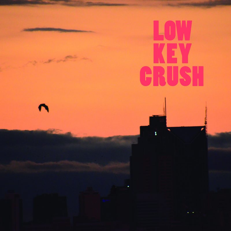 Ecoutez Bats “Over The Eastern Freeway”, le nouvel EP de Low Key Crush