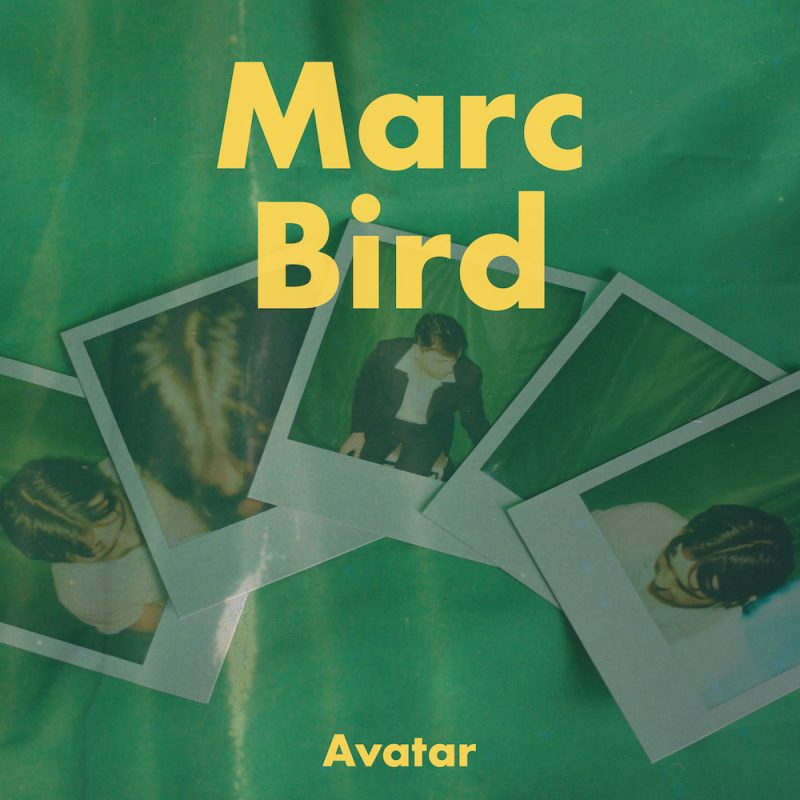 Clip Folk-Pop avec Marc Bird sur « Avatar »