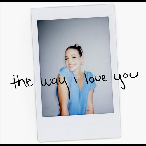 « The Way I Love You » une belle douceur signée Michal Leah