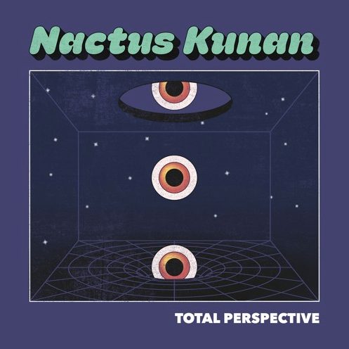 En mode « Total Perspective » avec Nactus Kunan