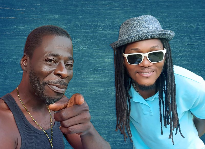 Neepz vous amènes dans les Caraïbes avec son nouveau Single « Soul Steady Rock »