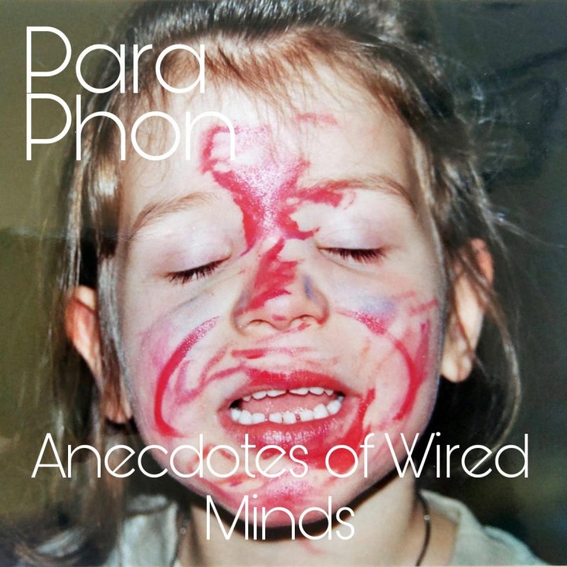 Pharaon nous dévoile l’album « Anecdotes of Wired Minds »
