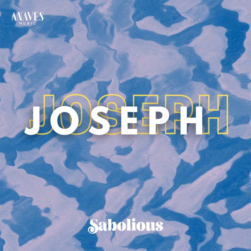 Sabolious s’impose en beat ChillHop Jazz avec « Joseph »