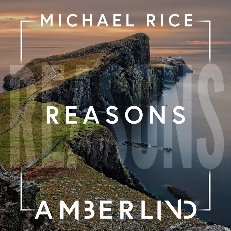 Une prestation d’exception d’AMBERLIND sur son nouveau single, “Reasons”