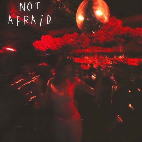 « Not Afraid » est une belle surprise signée India Thieriot