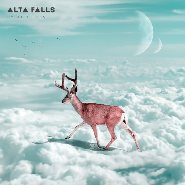 On retrouve Alta Falls sur « I’m At A Loss »