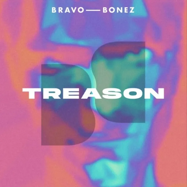 Prenez plaisir à écouter le single original de Bravo Bonez (feat. Alba Rose) intitulé « TREASON »