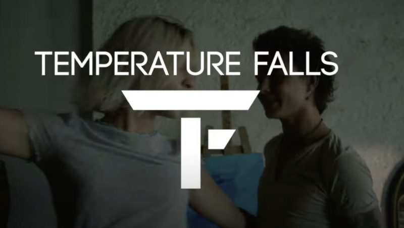 Temperature Falls nous livre un nouveau clip nommé « Apology »