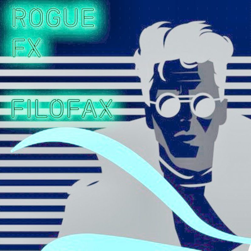 Rogue FX nous fait plaisir avec son clip « Filofax »