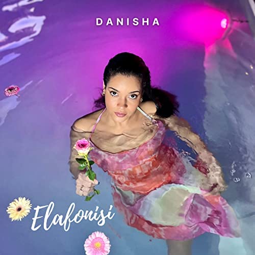 Latin Pop avec Danisha sur le titre « Elafonisi »