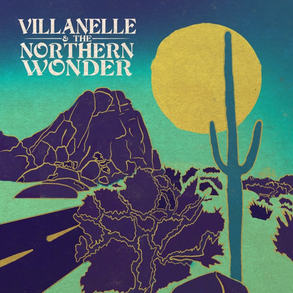 Villanelle & The Northern Wonder se livre sur « December Bloom »