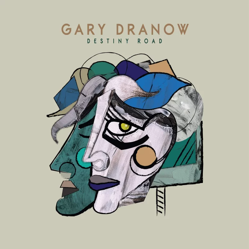 En route pour la « Destiny Road » de Gary Dranow