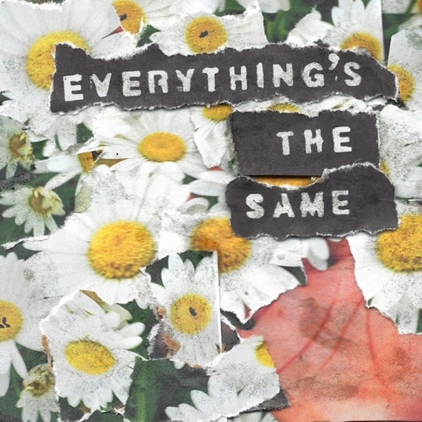 Basement Party nous dévoile « Everything’s the Same »