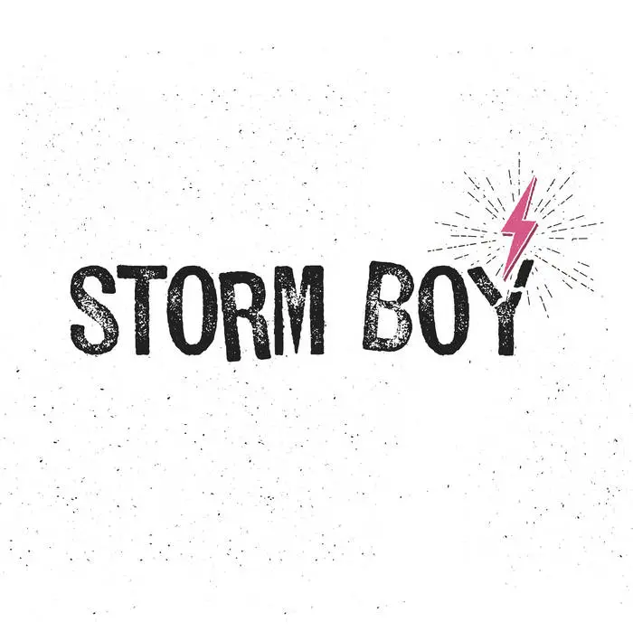 « It’s the Mess that Makes Us » ou le rock de Storm Boy
