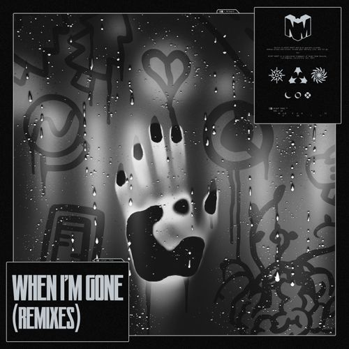 PEEKABOO : « When I’m Gone » (Ganja White Night Remix)