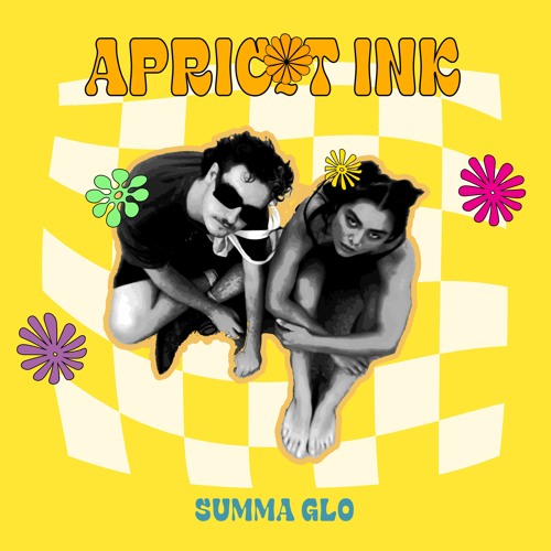 « Summa Glo » ou le rayon de soleil signé Apricot lnk