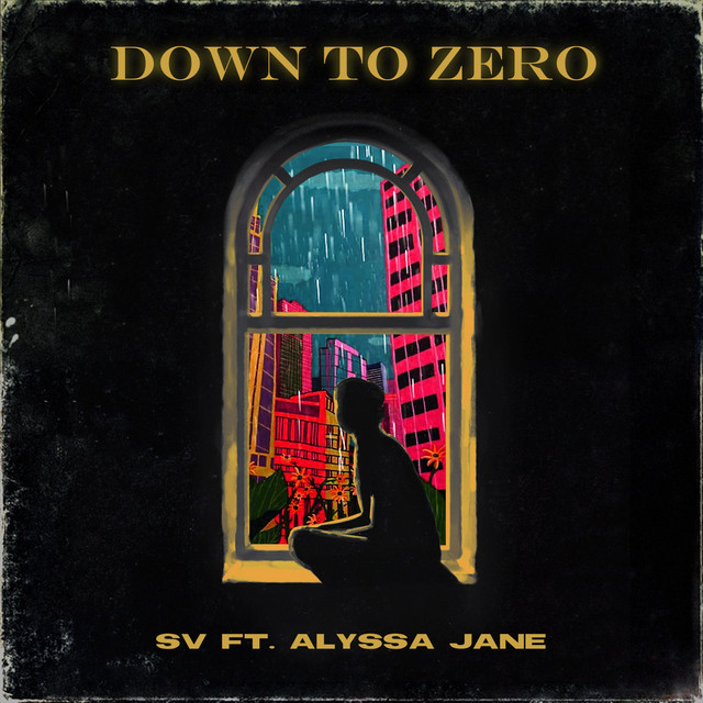 SV et Alyssa Jane dévoilent une surprise signée « Down to Zero »