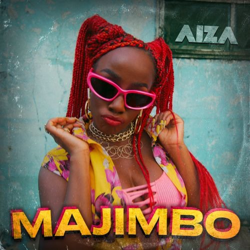 Quelques minutes de respiration avec « Majimbo » la nouvelle chanson d’AIZA
