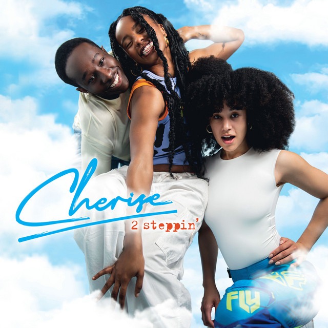 « 2 Steppin » de Cherise : Une chanson envoûtante qui vous fera danser toute la nuit !