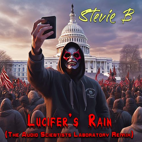 Stevie B : Lucifer’s Rain (The Audio Scientists Laboratory Remix)