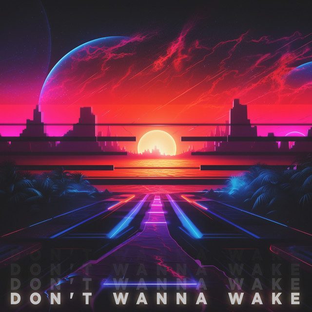 « Don’t Wanna Wake » de KID TRAVIS : Un hymne pop envoûtant à ne pas manquer