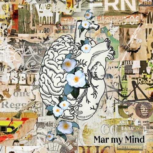 « Mar My Mind » : L’envoûtante symphonie de Lisabel