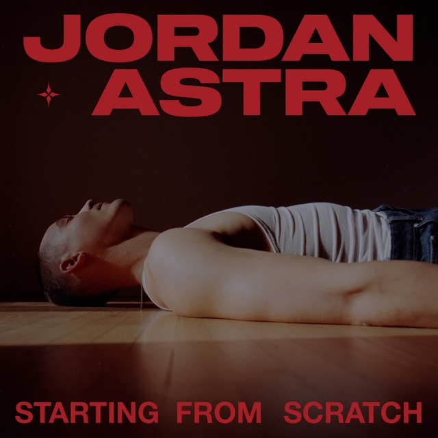 « Starting From Scratch » : La collaboration entraînante de Jordan Astra et Sascha Liebrand