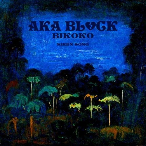 AKA Block dévoile sa passion néo-soul avec « Siren Song »