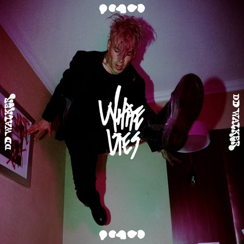 DD WALKER : « White Lies » – Un hymne alt-indie qui transcende les frontières musicales