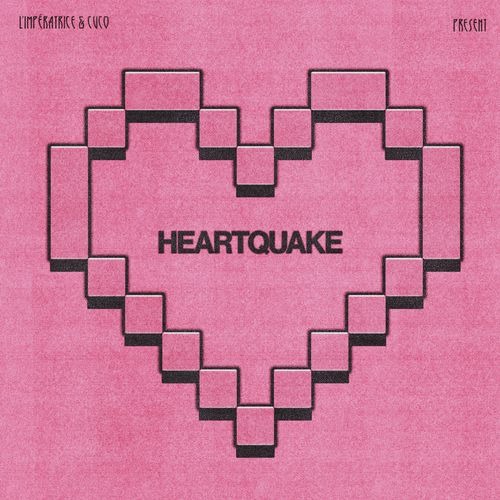 « Heartquake » : L’Explosion musicale envoûtante de L’Impératrice en duo avec Cuco