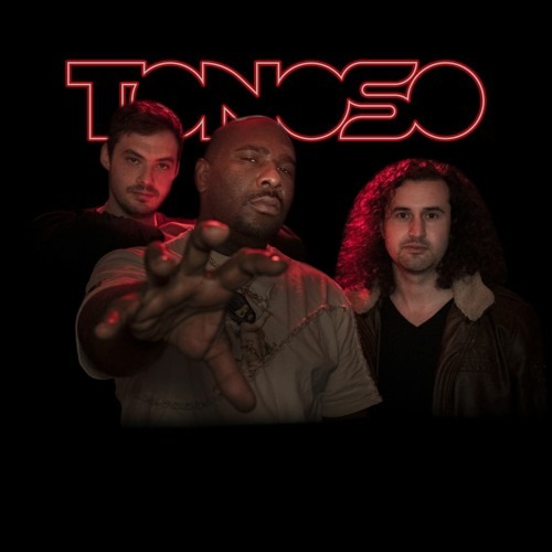 Tonoso dévoile « All I Wanna See » : une fusion envoûtante de sons rétro et de grooves dansants