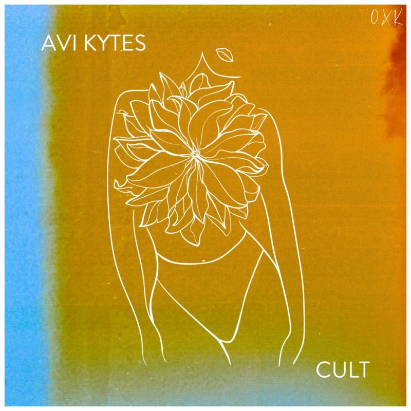 « Cult » de l’artiste londonien Avi Kytes: Un voyage musical captivant mêlant amour et contraste