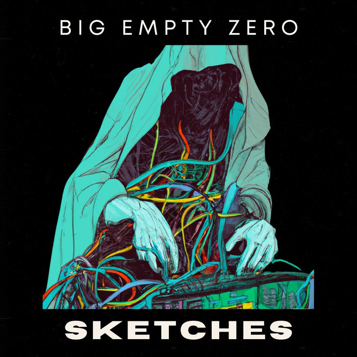Big Empty Zero amplifie l’audace avec « Neighborhood Drama Queen »