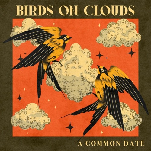 « Accommodate » : La chanson sublime de Birds on Clouds qui marque par sa qualité artistique exceptionnelle