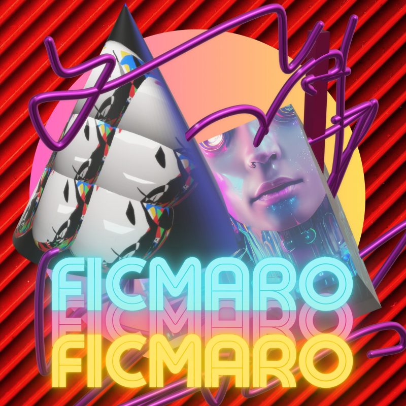Une odyssée futuriste avec « Now So Am I » de FICMARO