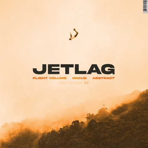 Flight Volume, OnCune & Abstract se réunissent à nouveau avec « Jetlag »