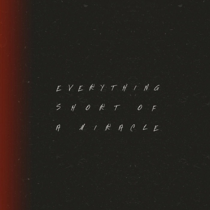 Scott Tyler Schwartz nous livre un album soulful et émotionnel avec « Everything Short of a Miracle »