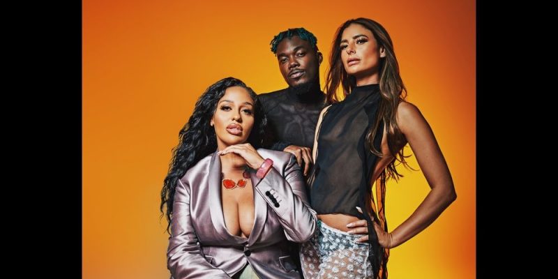 DJ Lara Fraser collabore avec Vybz Kartel, Camidoh et Miss LaFamilia pour le captivant single « Taxi Man » – Une fusion contagieuse de dancehall et d’afrobeats