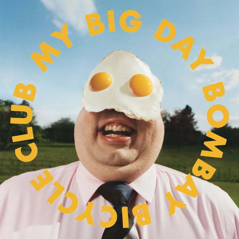 Bombay Bicycle Club sort son sixième album « My Big Day » avec des collaborations impressionnantes