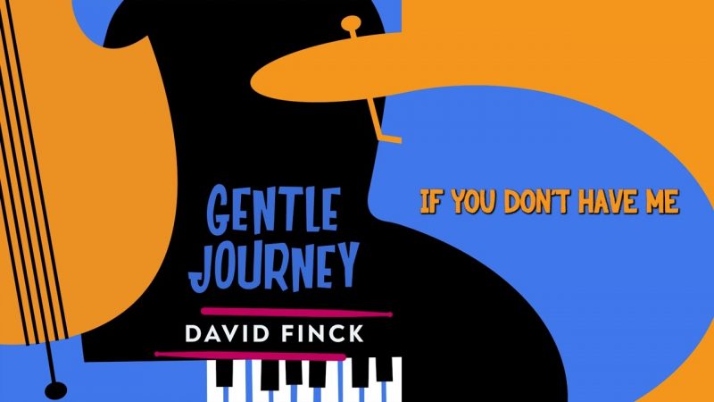 « Gentle Journey » de David E Finck : une pépite musicale sublimée par des mélodies envoûtantes et une orchestration de qualité