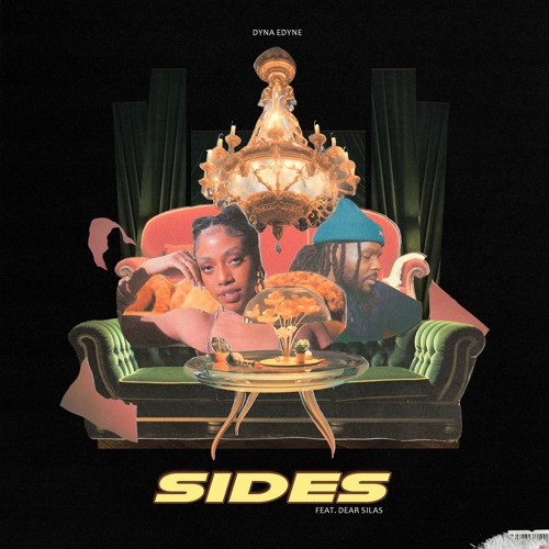 « Sides » feat Dear Silas : L’harmonie captivante de Dyna Edyne