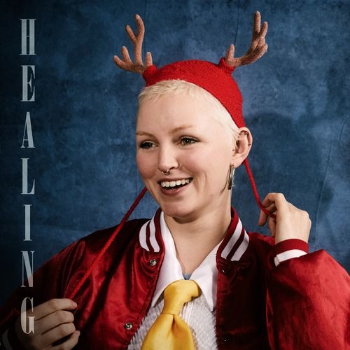 Molly Millington partage l’essence de la guérison à travers sa chanson captivante « Healing »