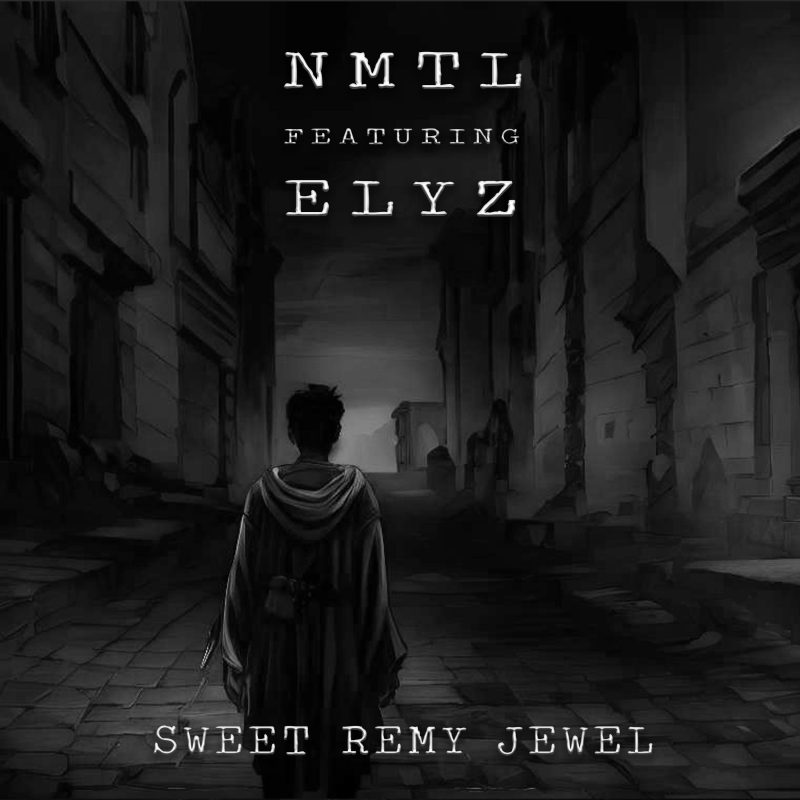 « Sweet Remy Jewel » : du suédois NMTL en duo avec Elyz