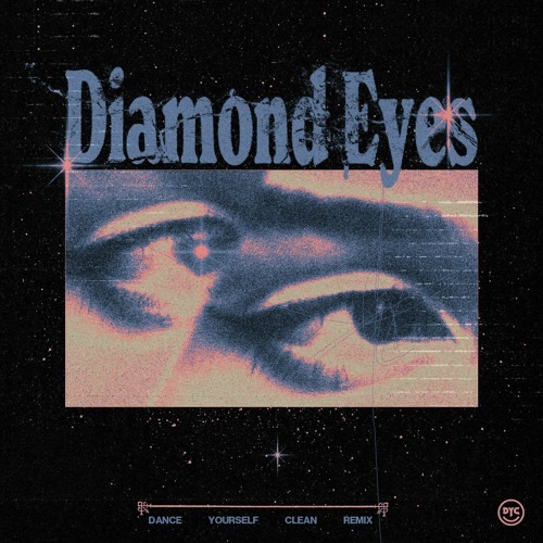 Le remix dynamique de Dance Yourself Clean élève « Diamond Eyes » à de nouveaux sommets