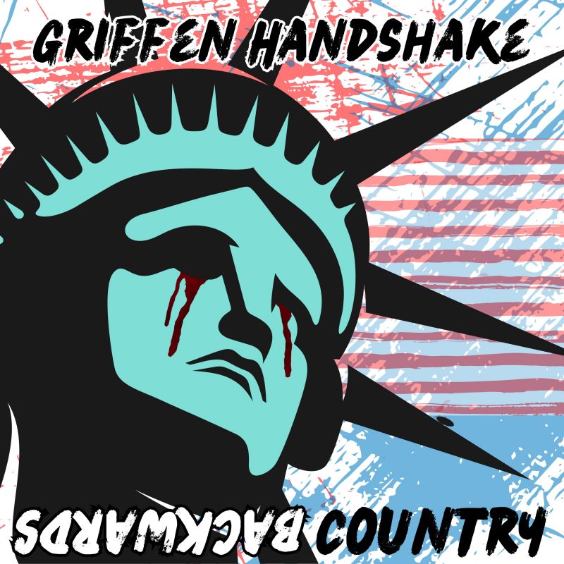 Griffen Handshake – « Backwards Country »: Un Cri Puissant Contre la Violence Par Armes à Feu