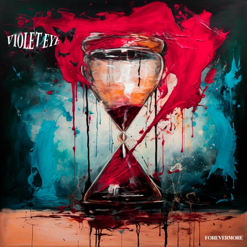 « Forevermore » de Violet Eye : Une Fusion Envoûtante de Mélodies et d’Énergie Addictive